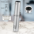 Вакумна піч, апарат Су-Від Profi Cook PC-SV 1159 Sous Vide (1000 Вт, WI-FI, Німеччина), фото 9
