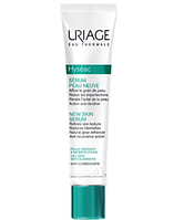 Uriage Hyseac New Skin Serum Ур'яж Сироватка Від Прищів 40 мл Франція Доставка з ЄС