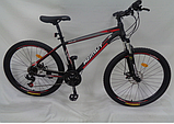 Велосипед Azimut Aqua 27.5 GD 2021, фото 2