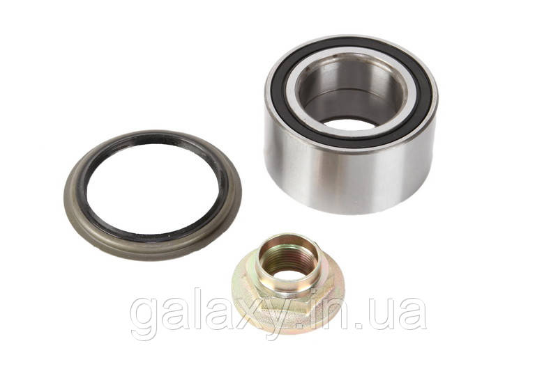 Підшипник к-т переднього колеса Mazda 626 GD /GV