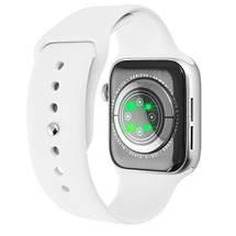 Смартгодинник Apl Watch Series 6 HW22 Pro 44 mm Aluminium, бездротове заряджання розумний годинник, фото 3