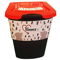 Контейнери для корму