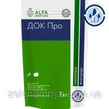 Фунгіцид Док Про (ALFA Smart Agro), фото 1