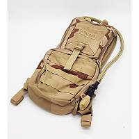 Гідратор гідрататор-рюкзак camelbak (з захисним клапаном) dutch cdu кордура Оригінал Голландія