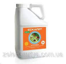 Інсектицид Ескаліп,КС ( УКРАВІТ ) 5 л.