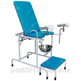 Кресло гинекологическое КГ-2М - фото 1 - id-p215224458
