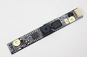 WEB-камера без мікрофона 5pin для ноутбука Acer 5720, 5310, 5520, 5710 б/в