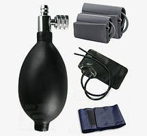 Запасні частини до тонометрів