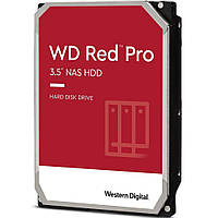 Жорсткий диск Western Digital WD141KFGX 14 ТБ SATA III 3,5 дюйма