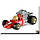 Машинка Hot Wheels Перегонник Head Starter 1:64 DTX05, фото 3