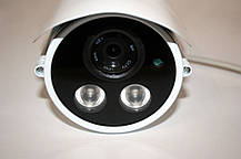Вулична камера AHD MHK A9082L-200W, фото 5