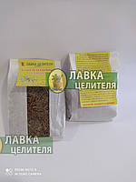 Горец птичий, спорыш трава (Polygonum aviculare) 100г