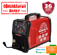 Сварочный аппарат Vitals Master MIG 1800 ALU (6.5 кВт, 180 А) YLP