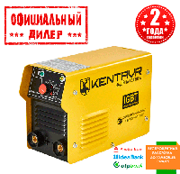 Зварювальний апарат інверторного типу Кентавр СВ-255НM (10.3 кВт, 255 А) YLP