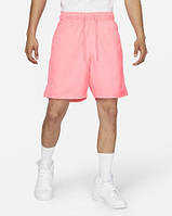 Шорты для плавания M J JUMPMAN POOLSIDE SHORT CZ4751-675 JORDAN L Розовый