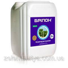 Регулятор росту Брілон, РК (УКРАВІТ ) 20 л., фото 1