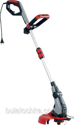 Тример електричний AL-KO GTE 450 Comfort, фото 1