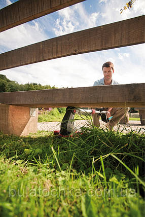 Тример електричний AL-KO GTE 450 Comfort, фото 2