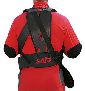 Плечовий ремінь для перенесення DS Profi