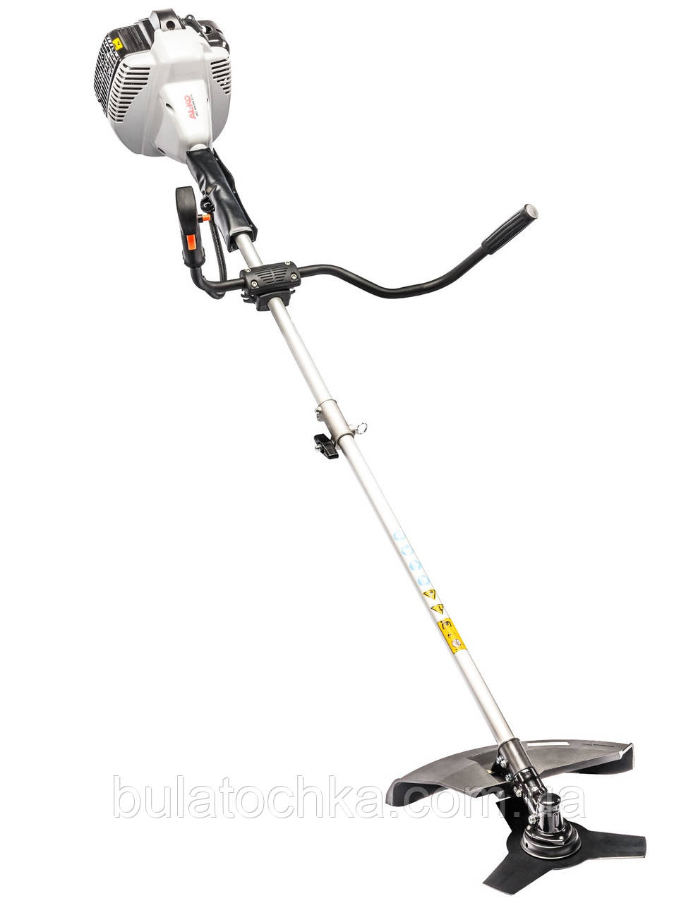 Мотокоса бензинова AL-KO BC 4535 II-S Premium