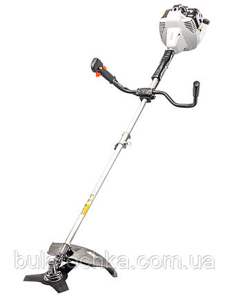 Мотокоса бензинова AL-KO BC 4535 II-S Premium, фото 2