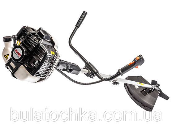 Мотокоса бензинова AL-KO BC 4535 II-S Premium, фото 3