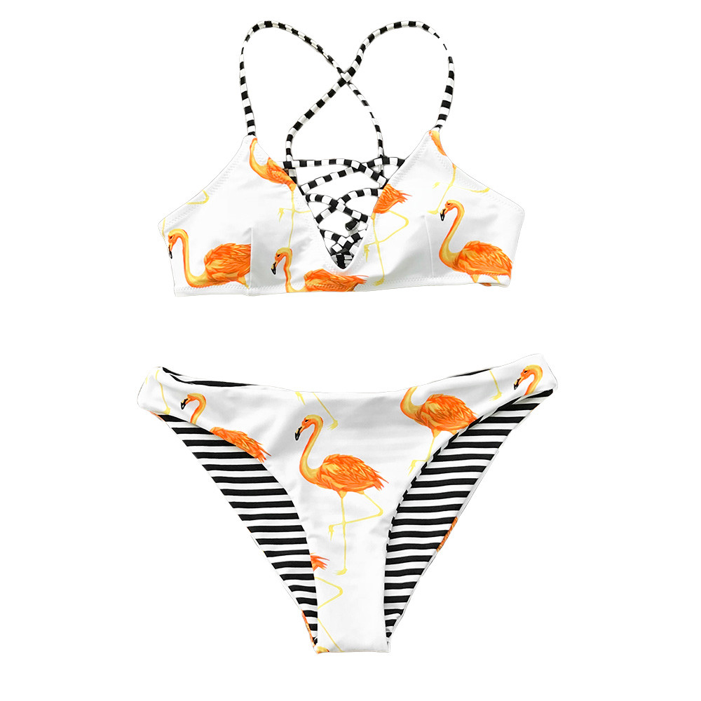 Cupshe flamingo hotsell