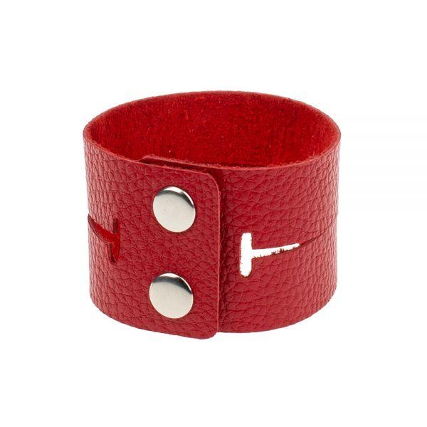 Наручники Miracles, Red M, фото 1