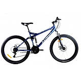 Велосипед Azimut 40D 29 GD 2021, фото 2