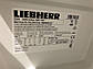 Холодильник Liebherr CBN 3956 б.у Німеччина, фото 4