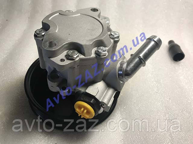 Купити Насос гідропідсилювача керма ГУР Авео 1.6 Aveo 1.6 Шанхай ...