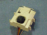 Модуль WI-FI, плата керування ІЧ-приймач, шлейф LVDS від LED TV LG 47LB652V (розбита матриця), фото 4