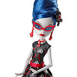 Набір Monster High Гулія Єлпс і Слоу Мо серія Любов не вмирає (CKD81), фото 3
