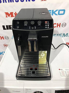 Кавоварка Philips HD8821