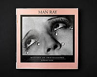 Книга Man Ray: Masters of Photography Series. Б/У