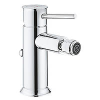 Cмеситель для гигиенического душа GROHE BauClassic на биде хром латунь 32864000