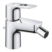 Cмеситель для гигиенического душа GROHE BauLoop New на биде хром латунь 23338001