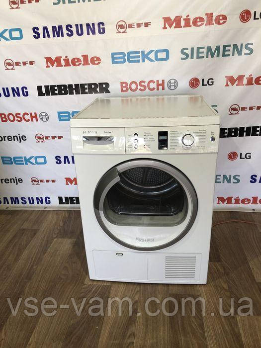 Сушильна машина Bosch, фото 1
