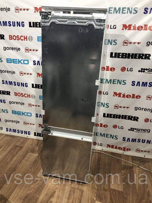 Вбудований холодильник Siemens, фото 1