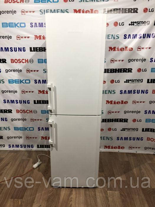 Морозильна камера Bosch, фото 1