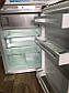 Вбудований холодильник Liebherr б.у Німеччина, фото 4