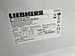 Вбудований холодильник Liebherr б.у Німеччина, фото 8