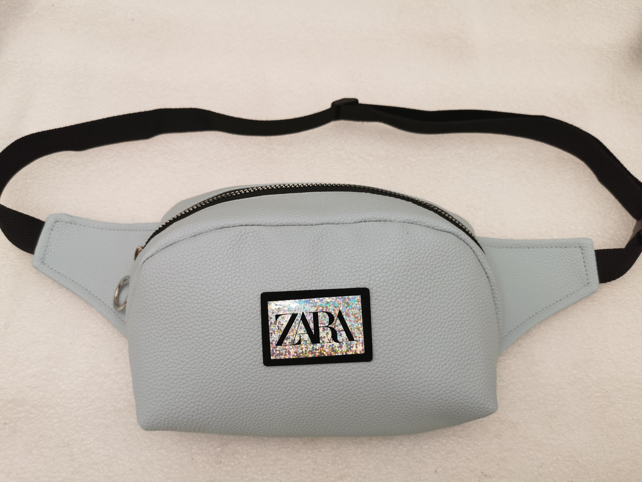 Сумка на пояс ZARA мистецтв. шкіра барсетки сумка жіночий та чоловічий пояс Бананка тільки гуртом