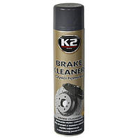 Очисник гальмівної системи K2 Brake Cleaner   600мл