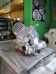 Слайсер Bizerba професійний з Німеччини