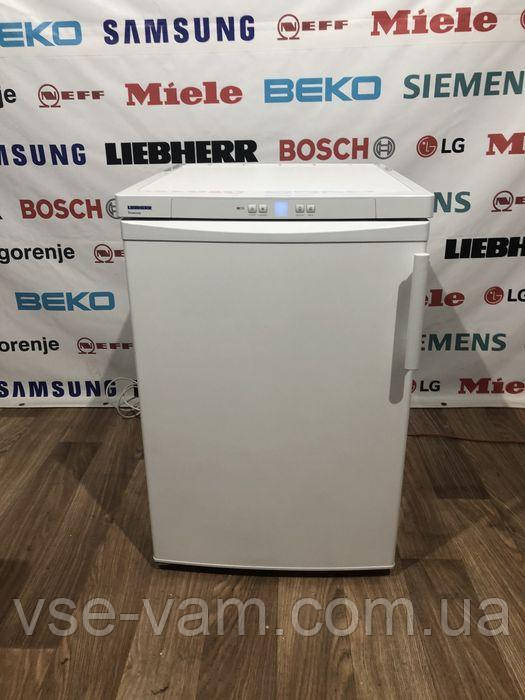 Морозильна камера Liebherr GP1376 Б. у Німеччина, фото 1