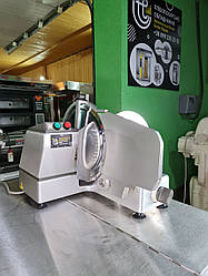 Слайсер Bizerba професійний з Німеччини