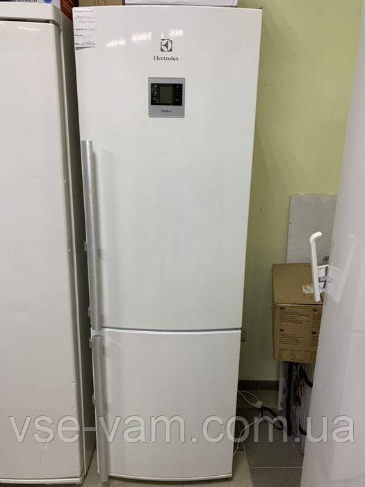 Холодильник Electrolux No-frost 185 см А++ з Німеччини б.у, фото 1