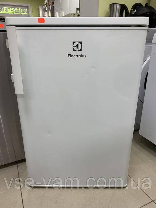 Маленький холодильник Electrolux 85 см з Німеччини