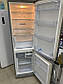 Холодильник LG No-Frost 2м. Корея з Німеччини б.у., фото 3